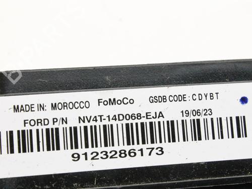 Fuse box FORD KUGA III (DFK) 2.5 FHEV | BP39797689E1 - Image 6