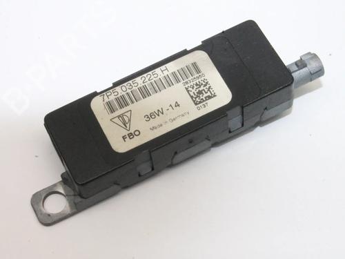 Elektronisk modul Elektronisk modul PORSCHE MACAN (95B) 3.0 S (354 hp) 39851946 39851946