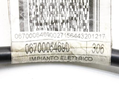 Cable MASERATI QUATTROPORTE VI 3.0 D | BP39822212E12 - Image 6