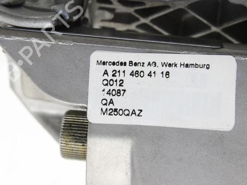 Other MERCEDES-BENZ E-CLASS (W211) E 280 CDI (211.020) | BP40486840O1 - Image 9