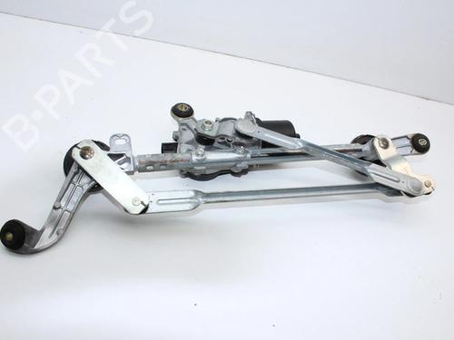 Vindrude Viskermekanisme NISSAN LEAF (ZE1) Electric | BP39851944C83 - Image 6
