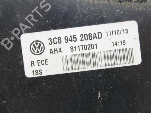 Right taillight VW CC B7 (358) 2.0 TDI | BP39772112C35 - Image 9