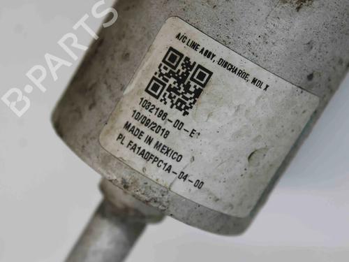 AC pipe TESLA MODEL X (5YJX) P100D AWD | BP39859196M126 - Image 6