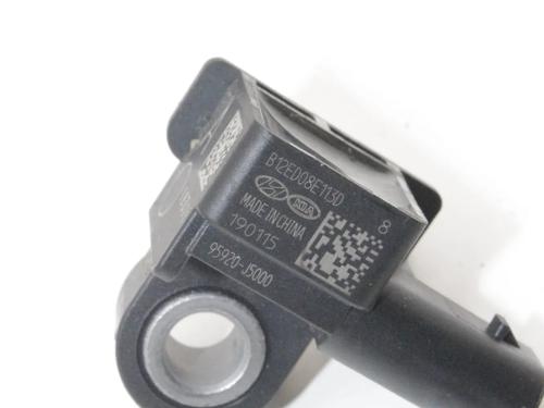 Electronic sensor KIA STINGER (CK) 2.0 T-GDi | BP39864628M84 - Image 5