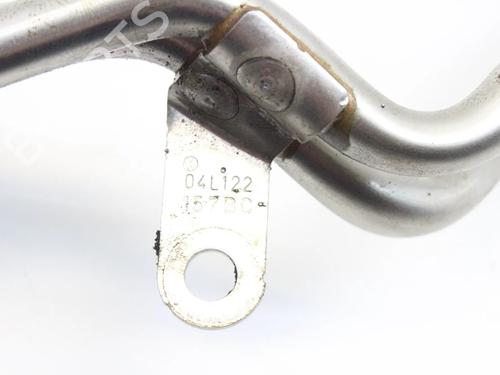 Pipe AUDI A4 B9 Avant (8W5, 8WD) 2.0 TDI | BP39819947M125 - Image 6