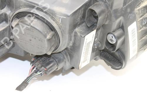 Left headlight CHRYSLER 300C (LX) 3.0 CRD | BP39829837C28 - Image 10