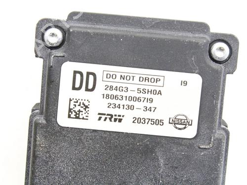 Camera NISSAN LEAF (ZE1) Electric | BP39795468E14 - Image 4