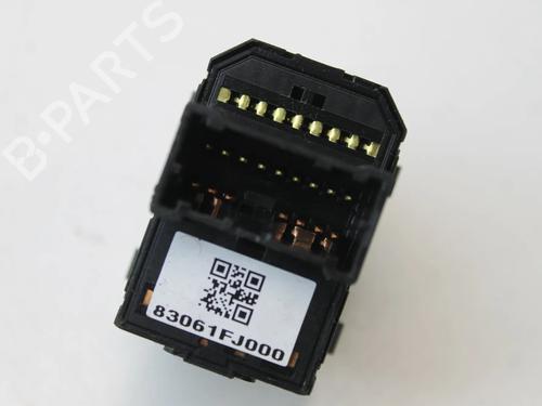 Mirror switch SUBARU WRX Saloon (GJ) STi 2.5 AWD | BP39787079I25 - Image 4