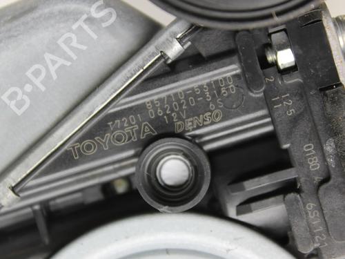 Rear left window mechanism LEXUS IS III (_E3_) 300h (AVE30_, AVE30R) | BP39839685C24 - Image 10