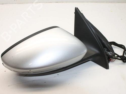 Used Right mirror Right mirror VW PASSAT B7 (362) 2.0 TDI (140 hp) 39863854 39863854