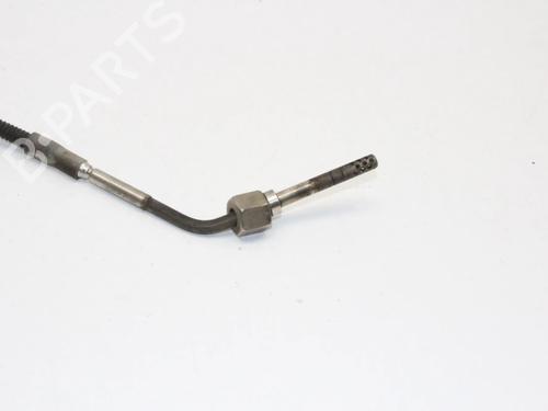 Electronic sensor MERCEDES-BENZ A-CLASS (W176) A 220 CDI (176.003) | BP39821885M84 - Image 4