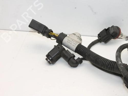 Electronic module PORSCHE CAYENNE (9PA) 3.2 | BP39837447M83 - Image 2