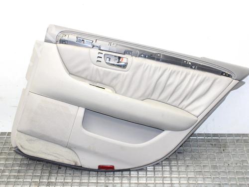 Used Rear right panel Rear right panel LEXUS LS (_F3_) 430 (UCF30) (282 hp) 39815643 39815643