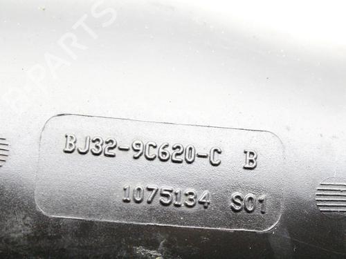 Pipe LAND ROVER RANGE ROVER EVOQUE (L538) 2.2 D 4x4 | BP39792683M125 - Image 5