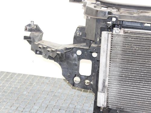 Radiator set MINI MINI COUNTRYMAN (R60) Cooper D | BP39837680M120 - Image 3