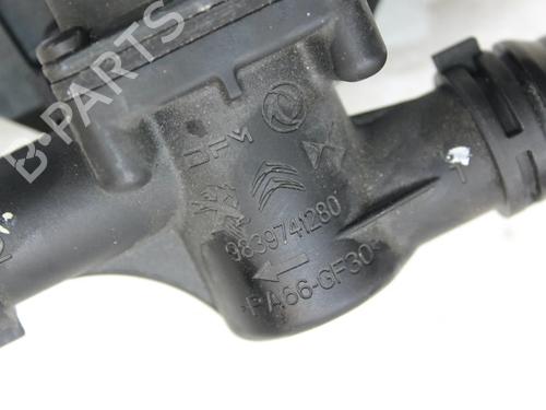 Auxiliary water pump OPEL COMBO E Tour / Life (K9) Combo-e | BP39787348M111 - Image 3