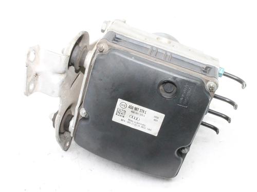 Used ABS pump ABS pump AUDI A6 C7 (4G2, 4GC) 3.0 TDI quattro (313 hp) 39796897 39796897