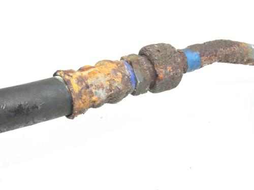 Pipe AUDI A4 B8 (8K2) 2.0 TFSI quattro | BP39863126M125 - Image 5