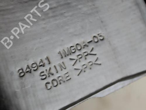 Boot lining INFINITI M (Y51) 35h | BP39837025I3 - Image 9