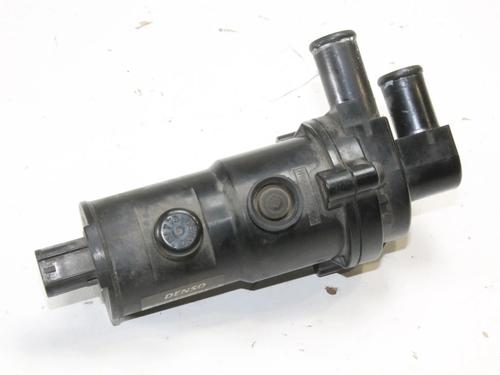 Used Auxiliary water pump Auxiliary water pump HONDA CIVIC VIII Saloon (FD, FA) 1.3 IMA (FA3, FD3) (95 hp) 39807917 39807917