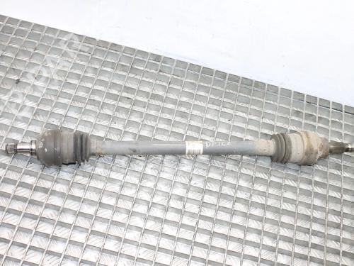 Used Right rear driveshaft Right rear driveshaft MERCEDES-BENZ A-CLASS (W176) A 45 AMG 4-matic (176.052) (360 hp) 39847158 39847158