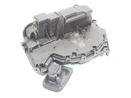 Fechadura frente esquerda Fechadura frente esquerda VW POLO VI (AW1, BZ1, AE1) 1.0 TSI (95 hp) 39874310 39874310