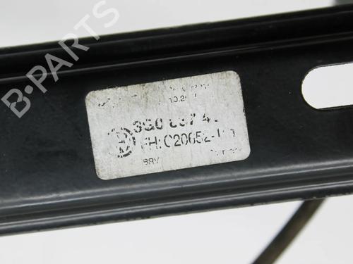 Front left window mechanism VW PASSAT B8 Variant (3G5, CB5) 2.0 TDI | BP39772074C22 - Image 10