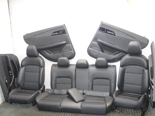 Used Seats set Seats set MG MG 4 (EH32) EV (204 hp) 39872455 39872455