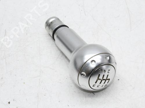 Used Shift knob Shift knob AUDI TT (8N3) 1.8 T quattro (224 hp) 39835493 39835493