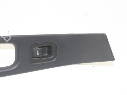 Left rear window switch VOLVO S60 II (134) D3 | BP39810862I29 - Image 3