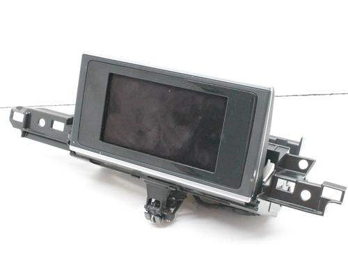 Multifunctionele display Multifunctionele display AUDI A6 C7 (4G2, 4GC) 2.0 TDI (177 hp) 39785183 39785183