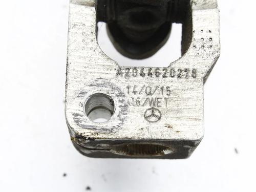 Steering column universal joint MERCEDES-BENZ CLS (C218) CLS 220 BlueTEC / d (218.301) | BP39799593M114 - Image 6