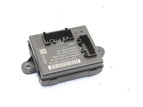 Used Electronic module Electronic module FORD FOCUS III 1.0 EcoBoost (125 hp) 39815713 39815713