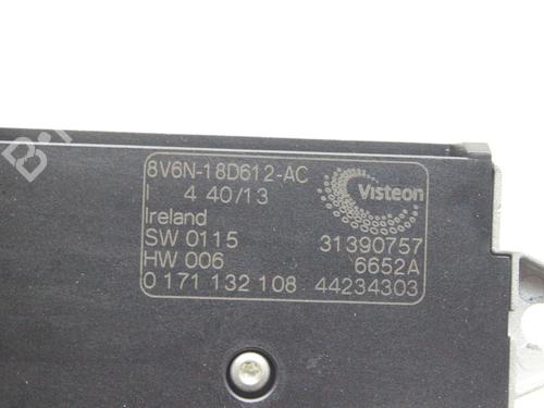 Heater matrix VOLVO V40 Hatchback (525) D3 | BP39805247M63 - Image 6