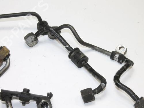 Pipe JAGUAR XF I (X250) 2.7 D | BP39856352M125 - Image 4
