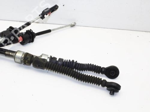 Cable MAZDA 3 (BM, BN) 2.2 D | BP39859404E12 - Image 4