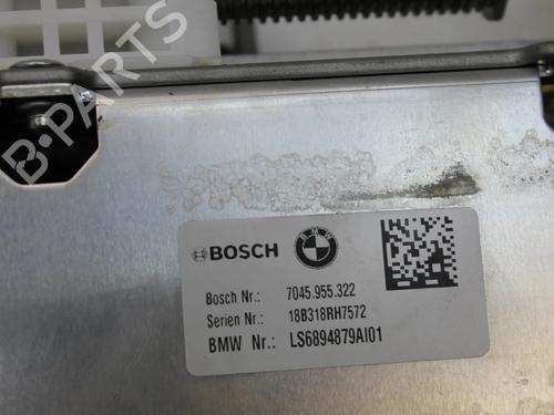 Steering column BMW 6 Gran Turismo (G32) 630 d xDrive | BP39835916M21 - Image 7