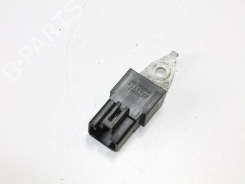 Used Control unit Control unit TOYOTA PRIUS Liftback (_W2_) 1.5 Hybrid (NHW20_, NHW20R) (112 hp) 39773493 39773493