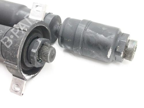 Driveshaft BMW 1 (F40) M 135 i xDrive | BP39859189M37 - Image 4