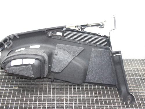 Boot lining AUDI A7 Sportback (4GA, 4GF) 3.0 TDI | BP39876252I3  - Image 5