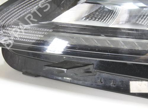Lyskaster venstre JAGUAR E-PACE (X540) 2.0 D180 AWD | BP39870718C28  - Image 9