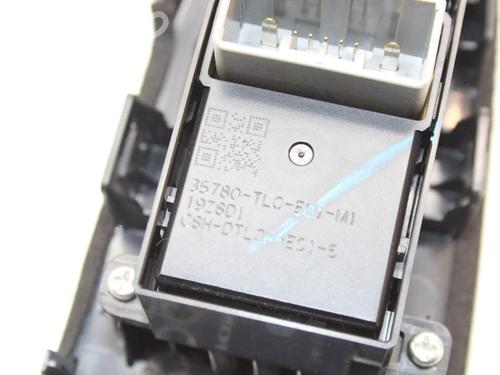 Left rear window switch HONDA ACCORD VIII (CU) 2.2 i-DTEC (CU3) | BP39787265I29  - Image 6