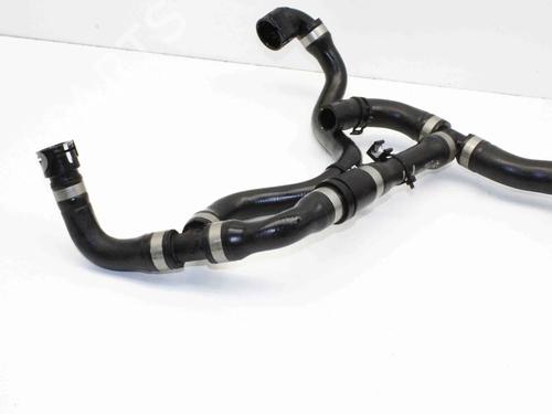 Pipe BMW X3 (G01, F97, G08) iX3 | BP39798617M125 - Image 2