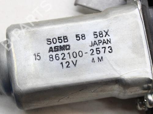 Control unit MAZDA 6 Hatchback (GH) 2.2 MZR-CD (GH10) | BP39771720M11 - Image 5