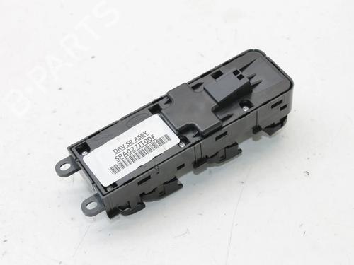 Right front window switch JAGUAR XE (X760) 2.0 D | BP39879135I26 - Image 2