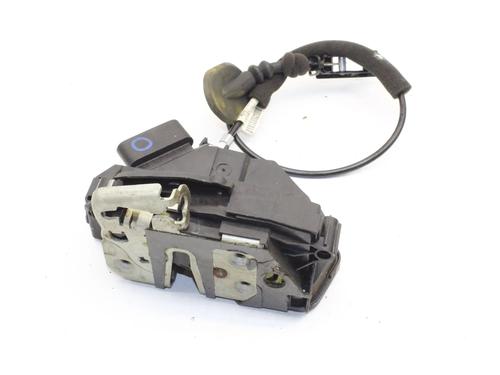 Serrure avant gauche Serrure avant gauche FORD GALAXY III (CK) 2.0 EcoBlue (190 hp) 39848337 39848337