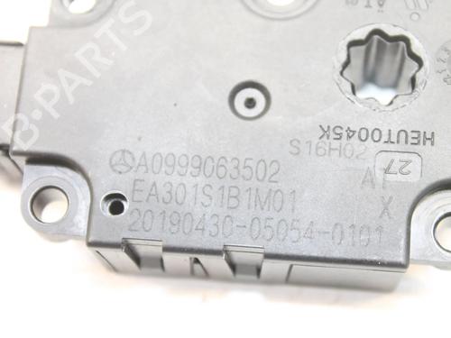 Electronic module MERCEDES-BENZ CLA (C118) CLA 180 (118.384) | BP39803368M83 - Image 5