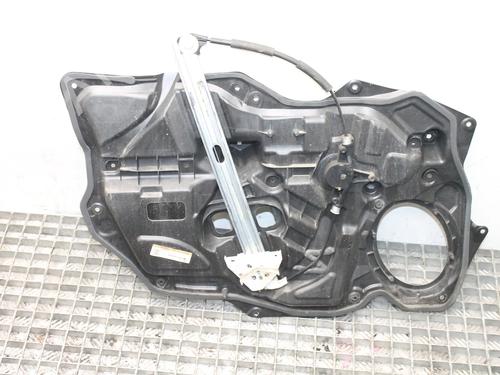 Front right window mechanism MAZDA 3 (BL) 2.0 MZR (BLEFW) | BP39830005C23 - Image 4