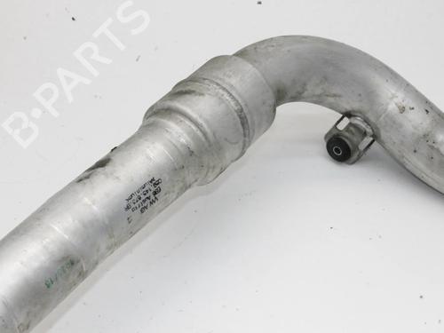 Intercooler pipe AUDI Q7 (4MB, 4MG, 4MQ) 3.0 TDI quattro | BP39860725M127 - Image 3