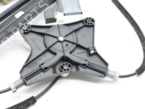Front right window mechanism VW PASSAT B8 Variant (3G5, CB5) 2.0 TDI | BP39770382C23 - Image 4